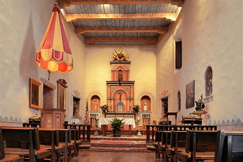 St francis chapel - 